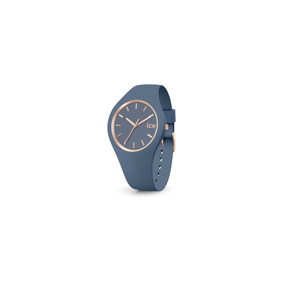 Montre publicitaire Ice-watch Glam brushed