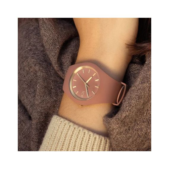 Montre publicitaire Ice-watch Glam brushed