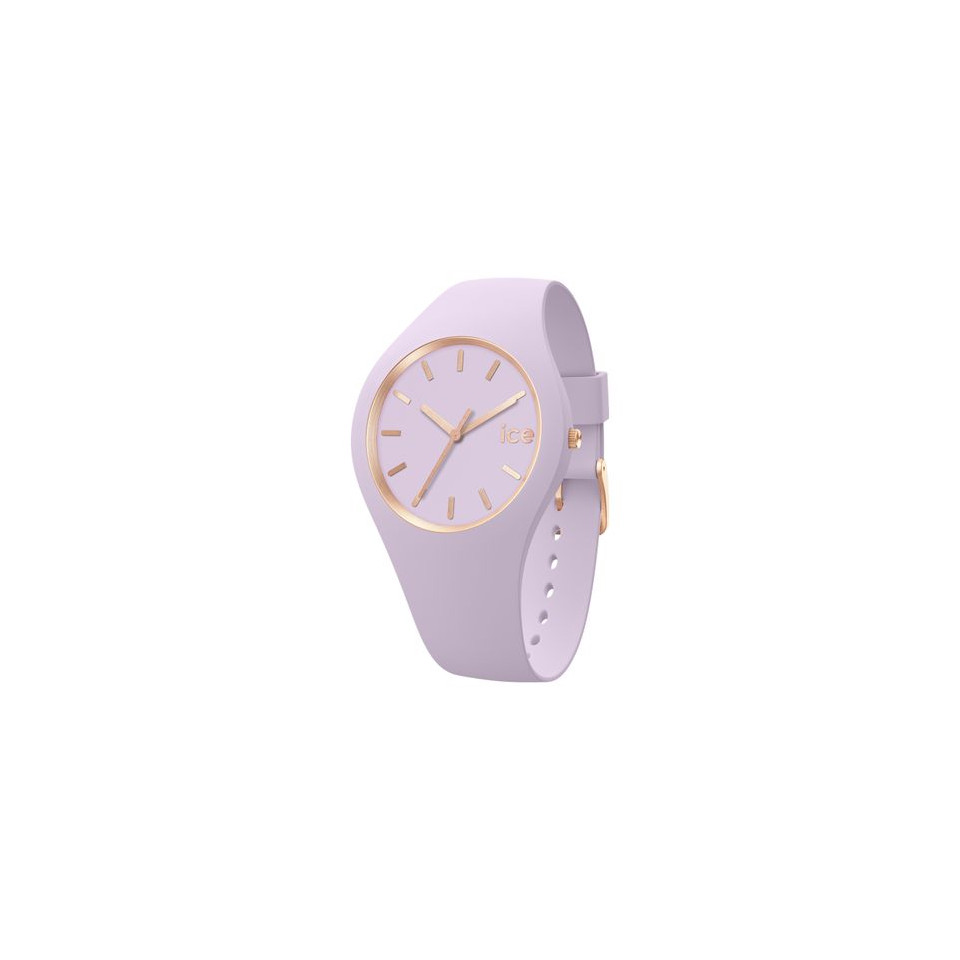 Montre publicitaire Ice-watch Glam brushed