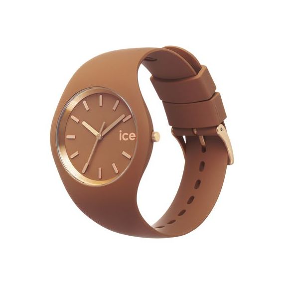 Montre publicitaire Ice-watch Glam brushed