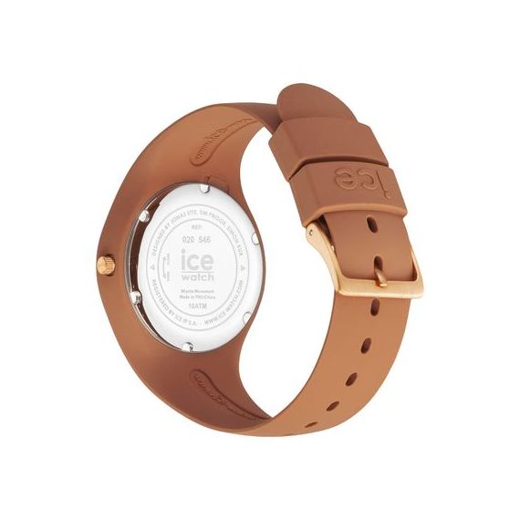 Montre publicitaire Ice-watch Glam brushed