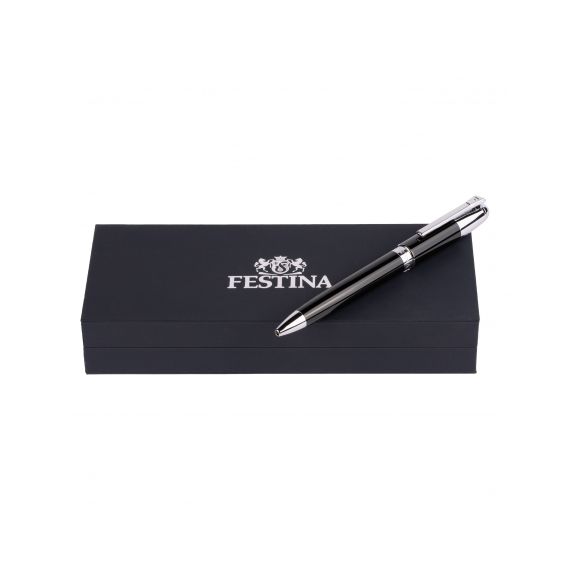 Stylo bille publicitaire Festina Classicals