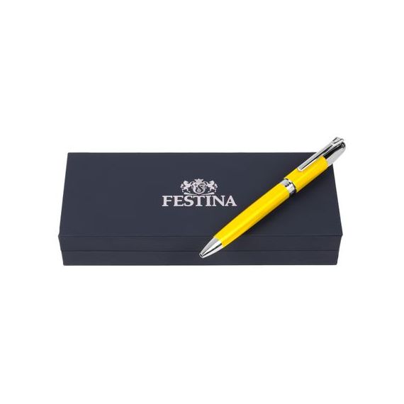 Stylo bille publicitaire Festina Classicals