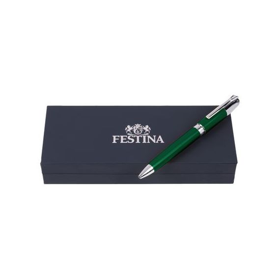 Stylo bille publicitaire Festina Classicals