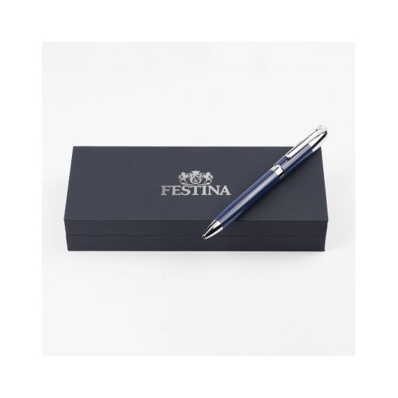 Stylo bille publicitaire Festina Classicals