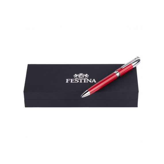 Stylo bille publicitaire Festina Classicals