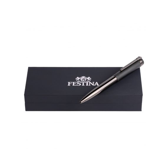 Stylo bille publicitaire Prestige Festina