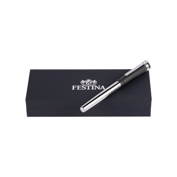 Stylo plume publicitaire Festina Prestige