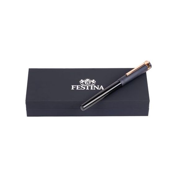 Stylo plume publicitaire Festina Prestige