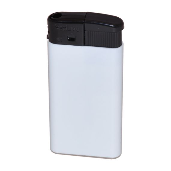 Briquet personnalisable extra plat Express