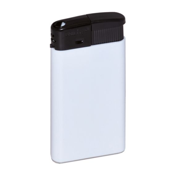 Briquet personnalisable extra plat Express