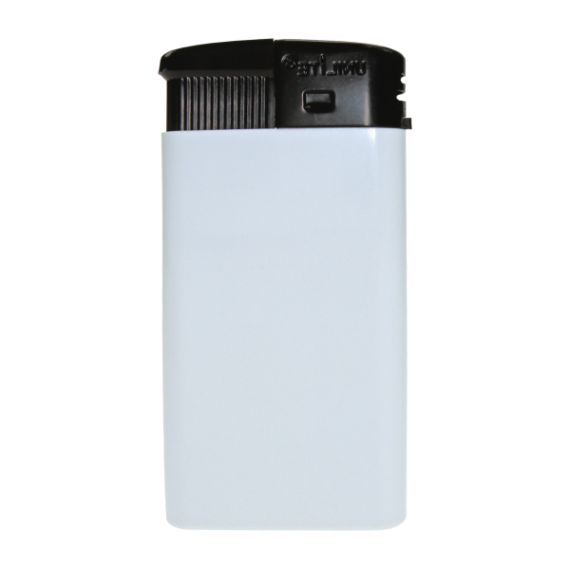 Briquet personnalisable extra plat Express