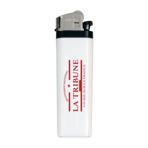 Briquet jetable personnalisable Express