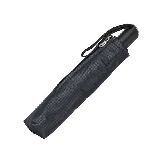 Parapluie publicitaire de poche Loop HUGO BOSS