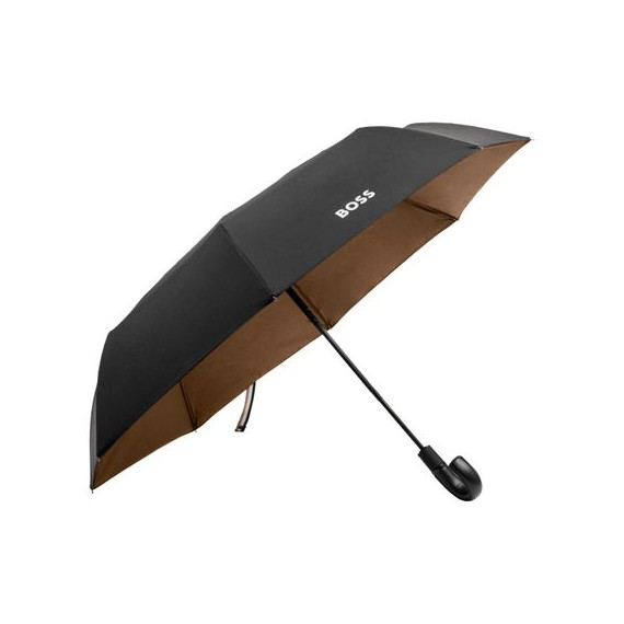 Parapluie publicitaire de poche Iconic HUGO BOSS