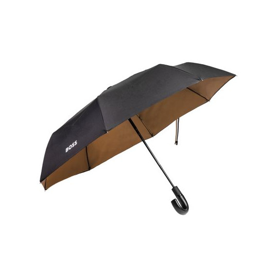 Parapluie publicitaire de poche Iconic HUGO BOSS