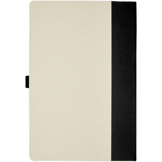 Ensemble publicitaire carnet de notes format A5 et stylo bille Dairy Dream