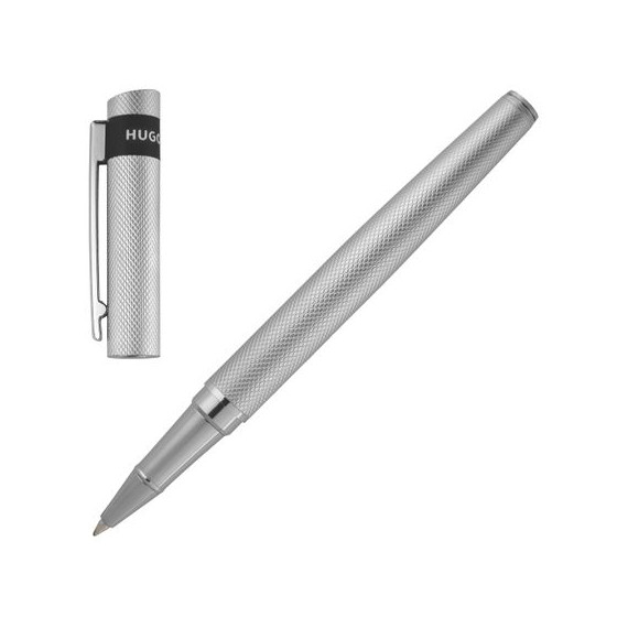 Stylo publicitaire roller Loop Diamond HUGO BOSS