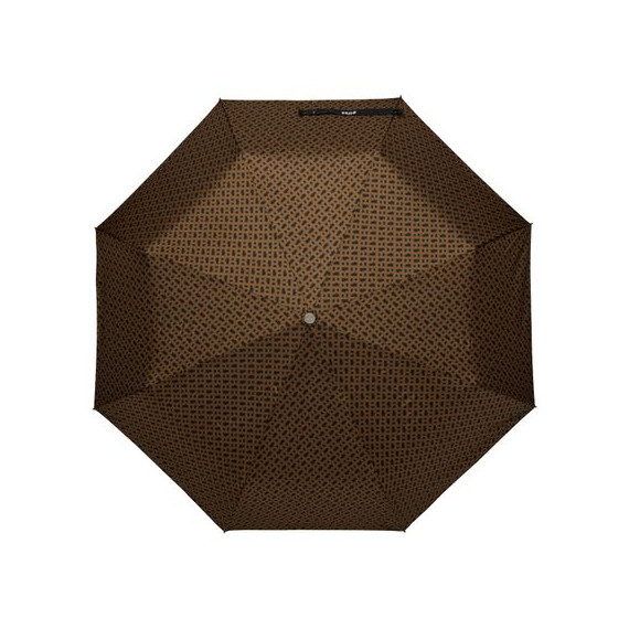 Parapluie publicitaire de poche Monogramme HUGO BOSS