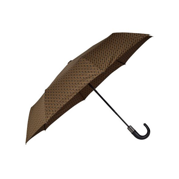 Parapluie publicitaire de poche Monogramme HUGO BOSS