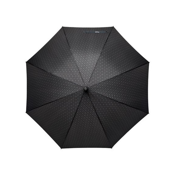 Parapluie publicitaire Monogramme HUGO BOSS