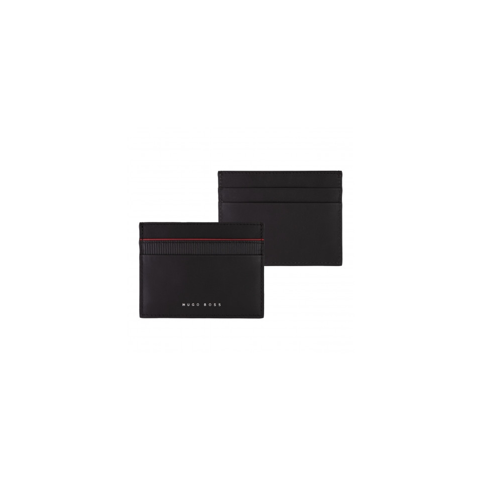 Porte-cartes publicitaire Gear Hugo BOSS