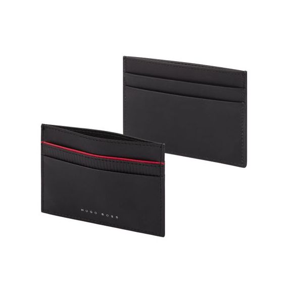 Porte-cartes publicitaire Gear Hugo BOSS