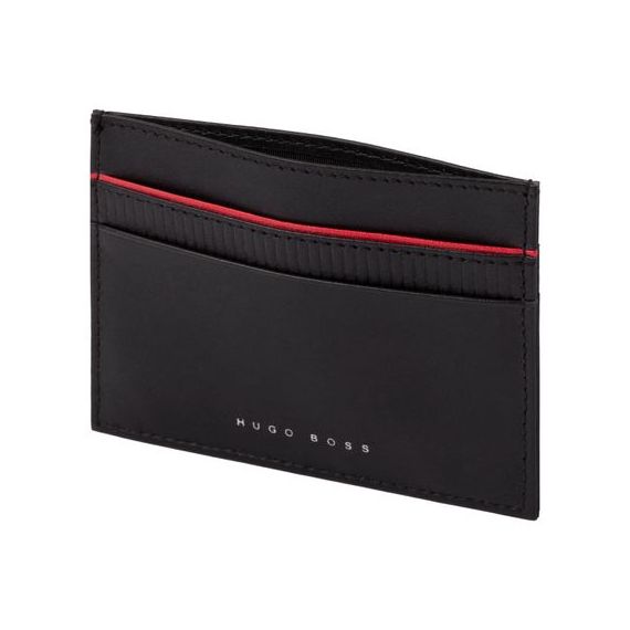 Porte-cartes publicitaire Gear Hugo BOSS