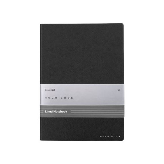 Carnet publicitaire A5 Essential Storyline Hugo Boss