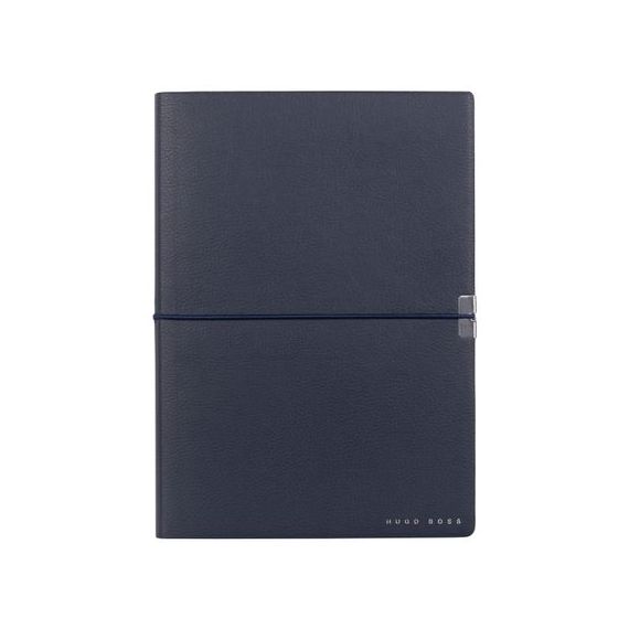 Carnet publicitaire A5 Elegance Storyline Lined Hugo BOSS