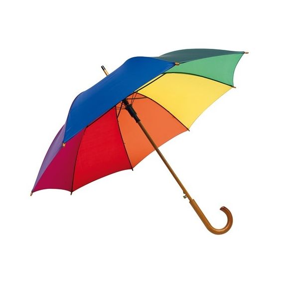 Parapluie publicitaire personnalisable automatique103 cm