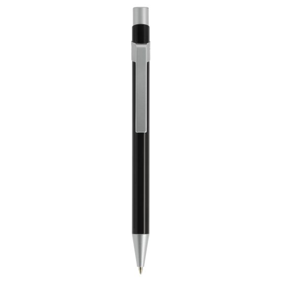 Stylo publicitaire en métal fabriqué en Europe BIC® Métal Pro POLISHED