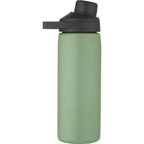 Bouteille publicitaire 600 ml isolation par le vide Chute Mag Camelbak®