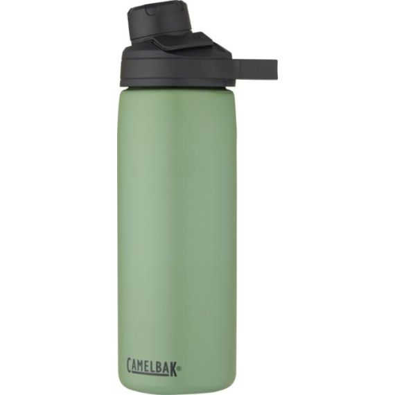 Bouteille publicitaire 600 ml isolation par le vide Chute Mag Camelbak®