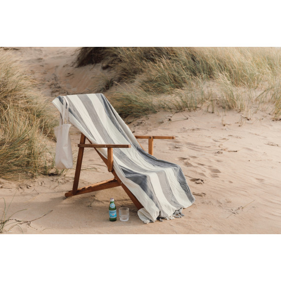 Drap publicitaire de bain de soleil Valmer VINGA