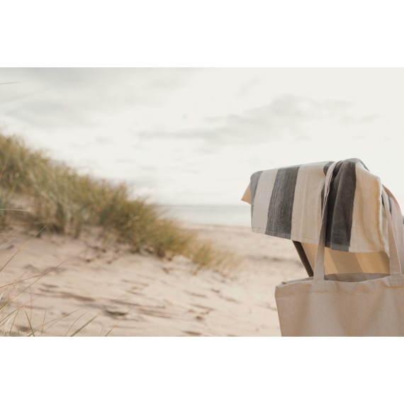 Drap publicitaire de bain de soleil Valmer VINGA