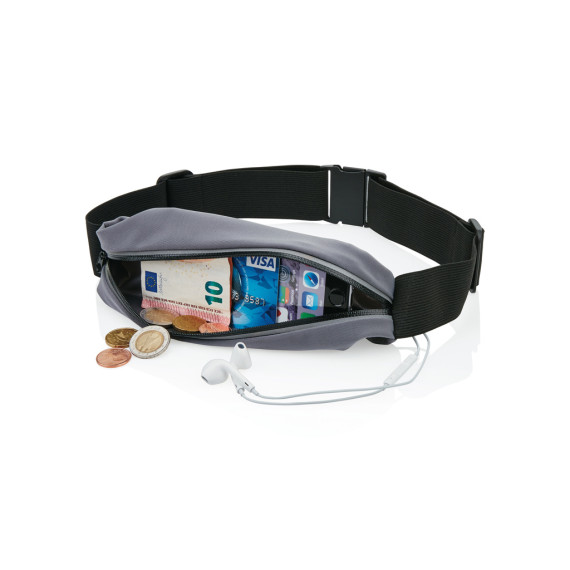 Ceinture publicitaire sport universelle