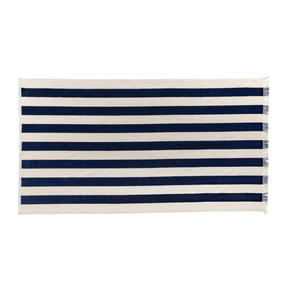 Serviette publicitaire de plage Ukiyo Yukari AWARE™ Made in Europe