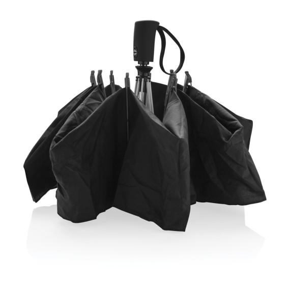 Parapluie publicitaire réversible pliable 23' automatique SP AWARE™