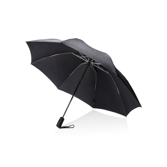 Parapluie publicitaire réversible pliable 23' automatique SP AWARE™