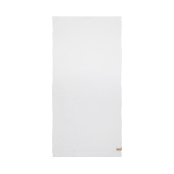 Serviette publicitaire Birch 70x140 VINGA