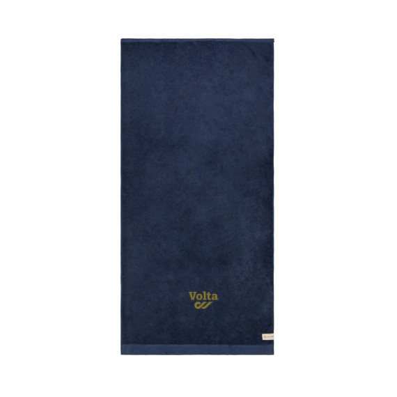 Serviette publicitaire Birch 70x140 VINGA