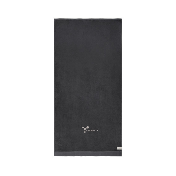 Serviette publicitaire Birch 70x140 VINGA