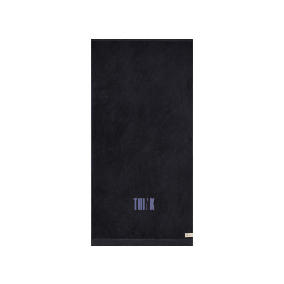 Serviette publicitaire Birch 70x140 VINGA