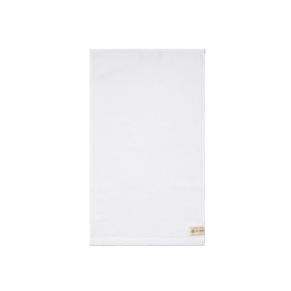 Serviette publicitaire Birch 40x70 VINGA