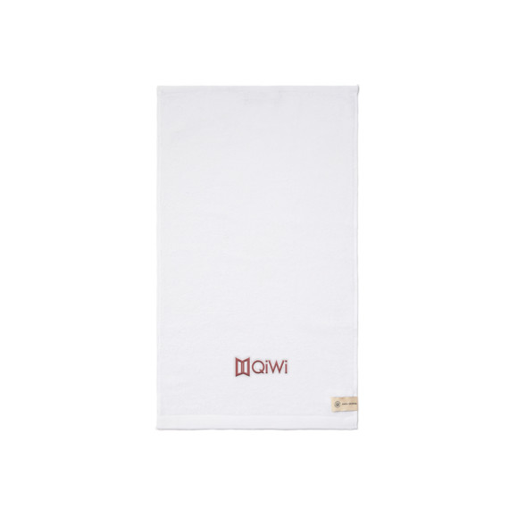 Serviette publicitaire Birch 40x70 VINGA