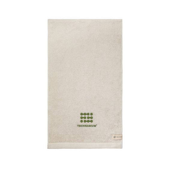 Serviette publicitaire Birch 40x70 VINGA