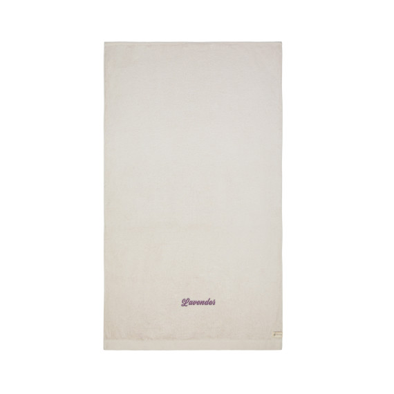 Serviette publicitaire Birch 90x150 VINGA