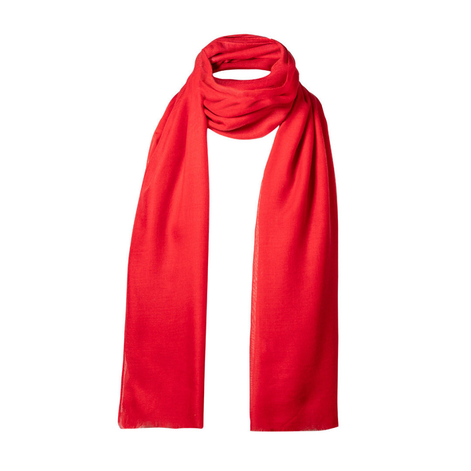 Foulard chèche personnalisé