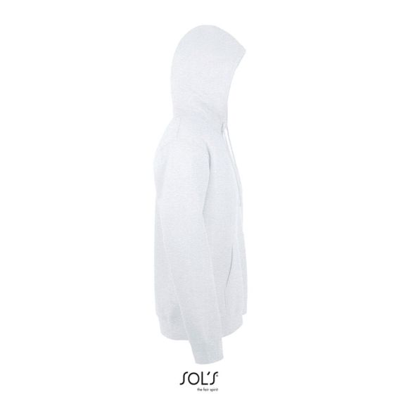 Sweat personnalisé à capuche unisexe SOL'S 280g/m²